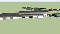 SBFZ Terminal