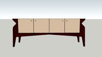 Buffet Brasa - MINHA Mobilia.com.br