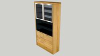 Office Storage Cabinet
