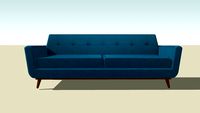 Hughes Sofa