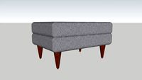Eliot Ottoman