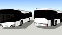Solaris New Urbino 12 (Urbino IV) - v. 1.1