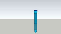 Robin Gregorio Lapicero de cuatro colores Four Colors Pen Patent Pending