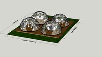 igloo concept by damijan koprivc