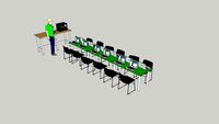 Jared Classroom