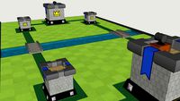 Arena Clash Royale v1