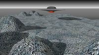 'Forbidden Planet'