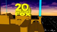 20th century fox