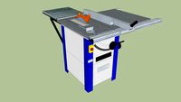 Tablesaw 10 inch