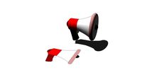 Megaphone