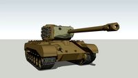 M26 PERSHING