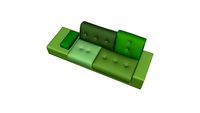 Polder Sofa (Vitra) - New Model 2015