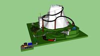 Mini Golf Course