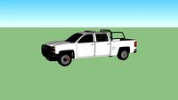 chevrolet silverado model 2017