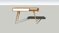 Celine Desk