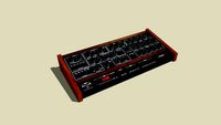 Creamware / Sonic Core ASB Pro 12