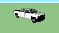chevrolet silverado model 2015