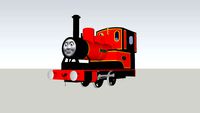Red Duncan