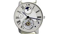 Patek Philippe Moonphase Tourbillon