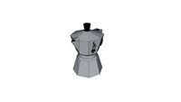 bialetti coffe maker