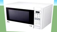 Microondas LG MS3048G (30 Litros)