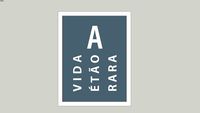 Quadro Vida Rara
