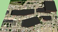 The village of Rochester Hills