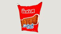 ÜLKER ÇUBUK KRAKER-PRETZEL