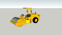SD-100D COMPACTORS