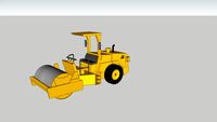 SD-110D COMPACTORS