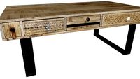 81341 Coffee Table Puro 120x60cm