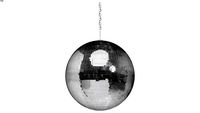 39948 Mirror Ball Fever 60cm