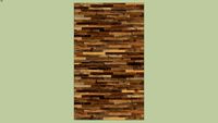 KOMAR 25125 Wallpaper Chalet