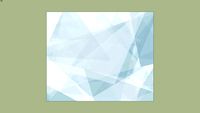 KOMAR 25164 Wallpaper Triangle 300 x 250
