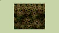 KOMAR 25165 Wallpaper Clubhouse 300 x 250