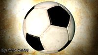 Bola de Futebol