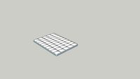 matras 1400/ 2000