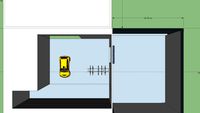 plano taller con componentes