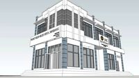 Investama Center