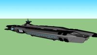 Home World Hiigaran Carrier
