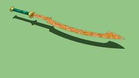 Khopesh