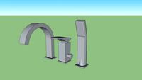 DEANTE MINIMAL BQM 013M
