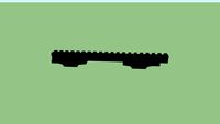 Rail Mount (M14 EBR)