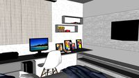 QUARTO DE MENINO