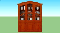vitrine