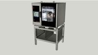 Horno fagor