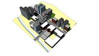 Tarea T06 MVEU PU-2016 - Modelo urbano básico