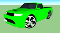 Imaginary Ute