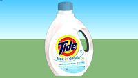 tide detergent