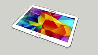 SAMSUNG Galaxy Tab 3 10.1'